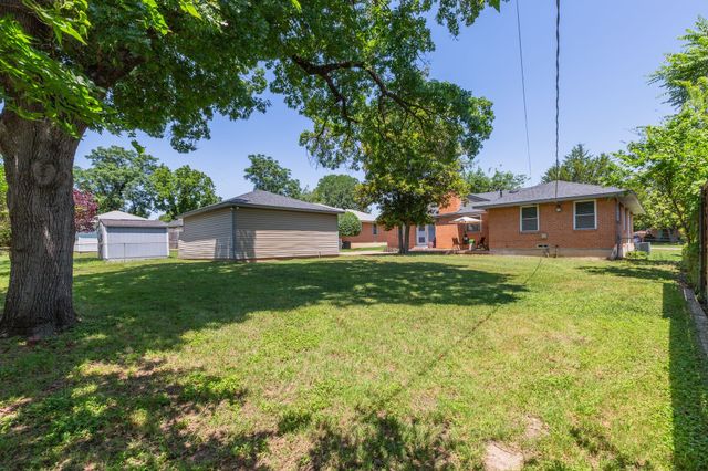 2606 Woodmere Drive, Dallas, TX 75233