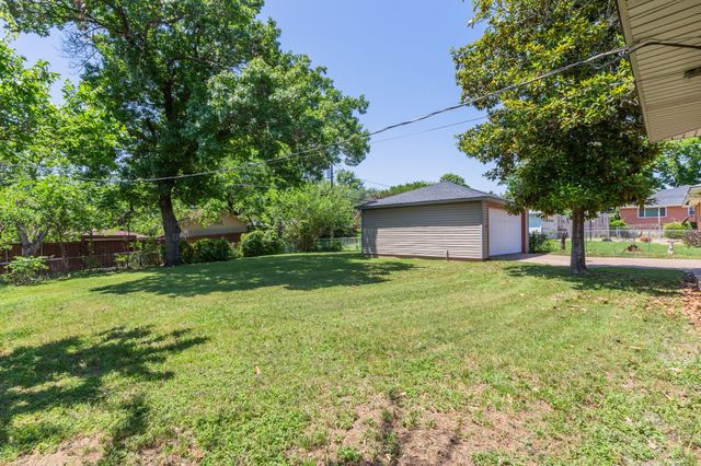2606 Woodmere Drive, Dallas, TX 75233