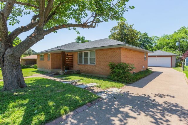 2606 Woodmere Drive, Dallas, TX 75233