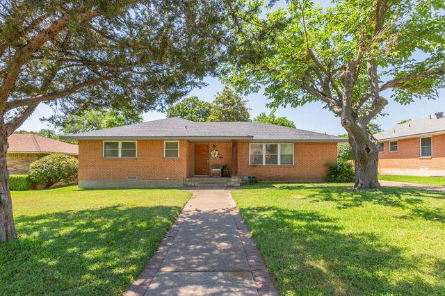 2606 Woodmere Drive, Dallas, TX 75233