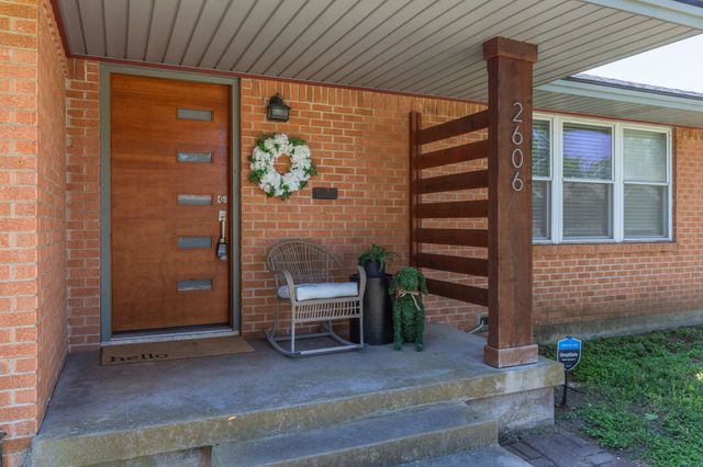 2606 Woodmere Drive, Dallas, TX 75233