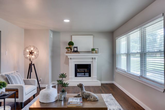 2606 Woodmere Drive, Dallas, TX 75233
