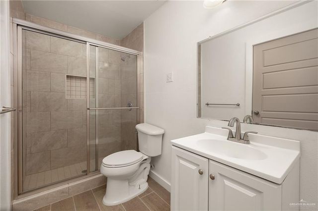 948 S Mike Chapa Avenue, La Villa, TX 78562