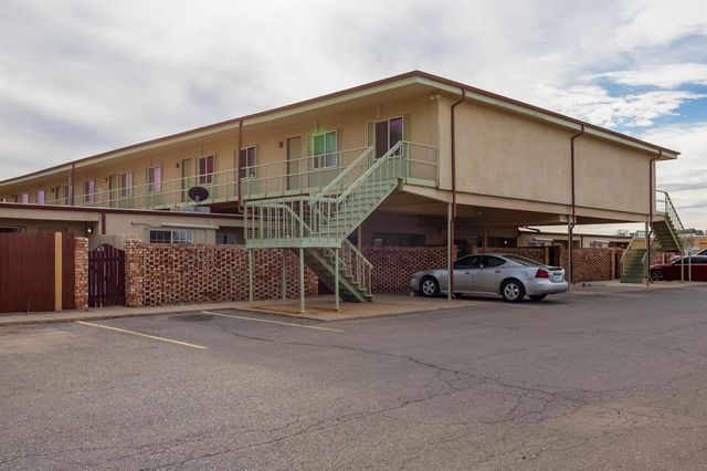 1800 S Pennsylvania Avenue, Roswell, NM 88201