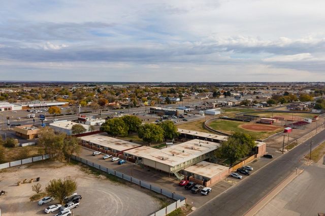 1800 S Pennsylvania Avenue, Roswell, NM 88201