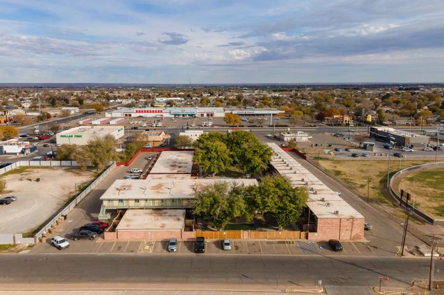 1800 S Pennsylvania Avenue, Roswell, NM 88201