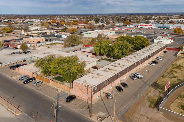1800 S Pennsylvania Avenue, Roswell, NM 88201