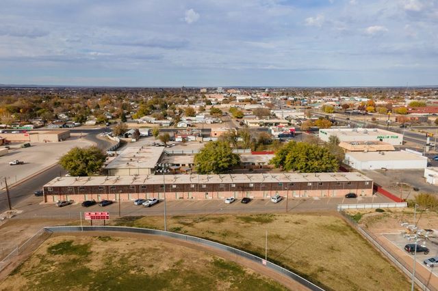 1800 S Pennsylvania Avenue, Roswell, NM 88201