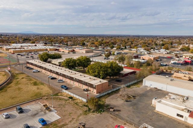1800 S Pennsylvania Avenue, Roswell, NM 88201