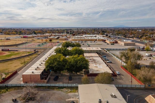 1800 S Pennsylvania Avenue, Roswell, NM 88201