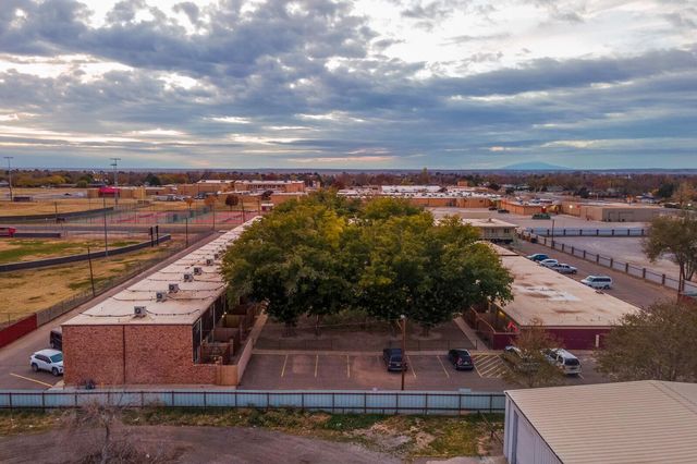 1800 S Pennsylvania Avenue, Roswell, NM 88201