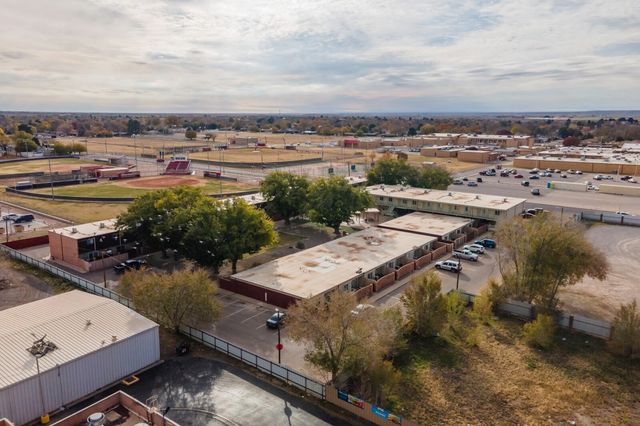 1800 S Pennsylvania Avenue, Roswell, NM 88201
