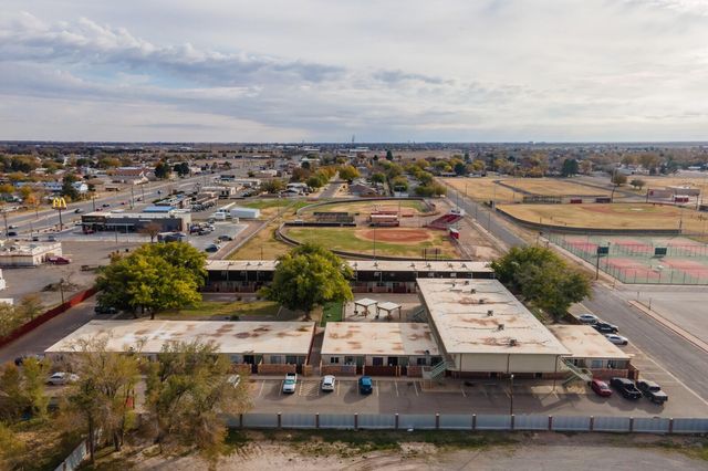 1800 S Pennsylvania Avenue, Roswell, NM 88201