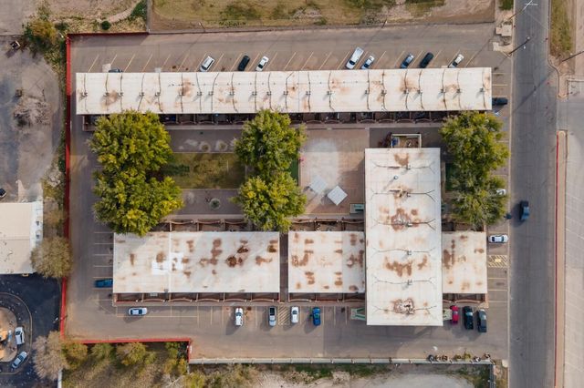 1800 S Pennsylvania Avenue, Roswell, NM 88201