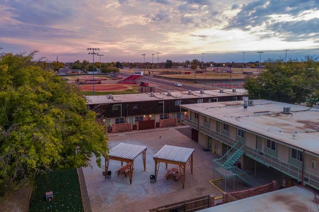 1800 S Pennsylvania Avenue, Roswell, NM 88201