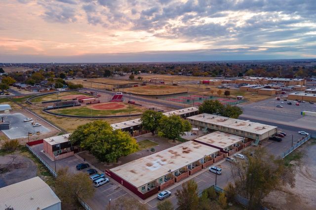 1800 S Pennsylvania Avenue, Roswell, NM 88201