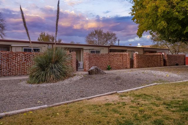 1800 S Pennsylvania Avenue, Roswell, NM 88201