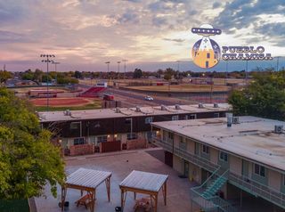 1800 S Pennsylvania Avenue, Roswell, NM 88201