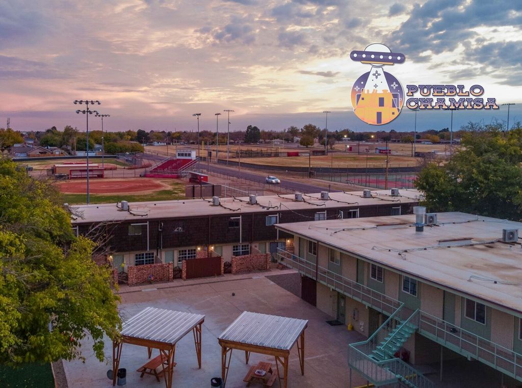 1800 S Pennsylvania Avenue, Roswell, NM 88201