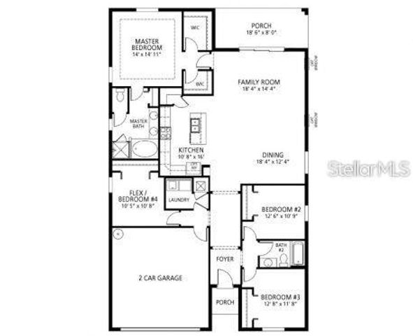 2115 WASECA LANE, Leesburg, FL 34748