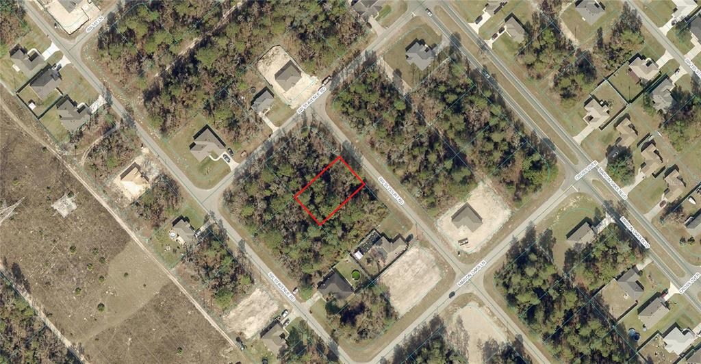 SW 55TH COURT ROAD, Ocala, FL 34473