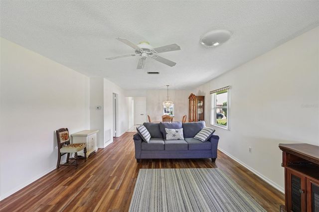 3210 CAMBRIDGE AVENUE, Bradenton, FL 34207
