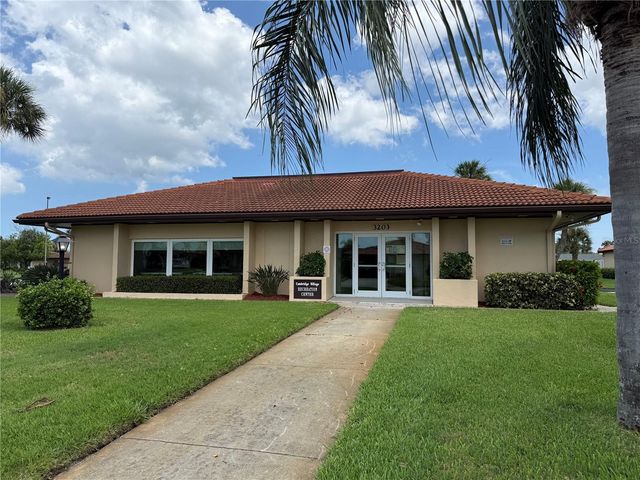 3210 CAMBRIDGE AVENUE, Bradenton, FL 34207