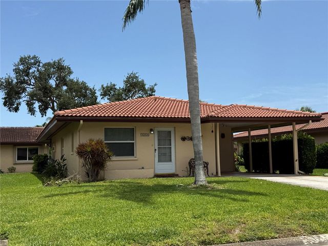 3210 CAMBRIDGE AVENUE, Bradenton, FL 34207