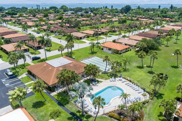 3210 CAMBRIDGE AVENUE, Bradenton, FL 34207
