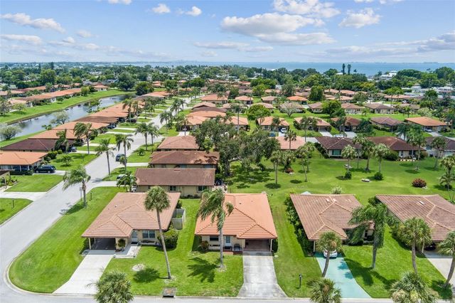 3210 CAMBRIDGE AVENUE, Bradenton, FL 34207