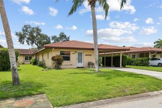 3210 CAMBRIDGE AVENUE, Bradenton, FL 34207