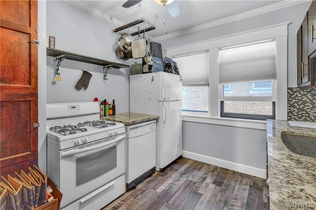 510 Linwood Avenue, Buffalo, NY 14209