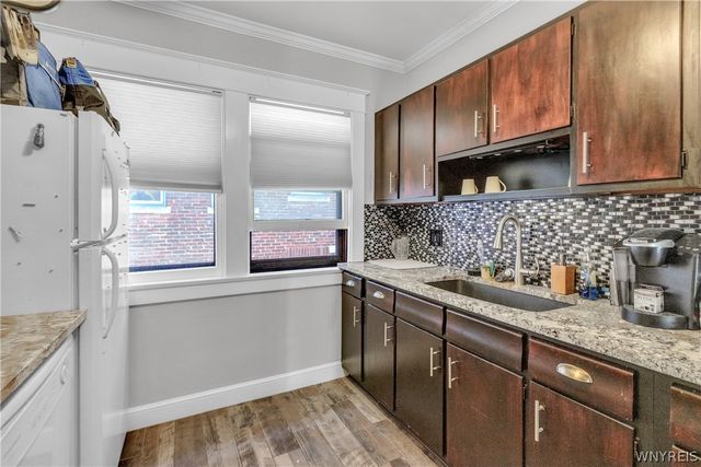 510 Linwood Avenue, Buffalo, NY 14209