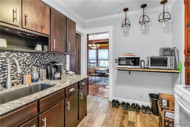 510 Linwood Avenue, Buffalo, NY 14209