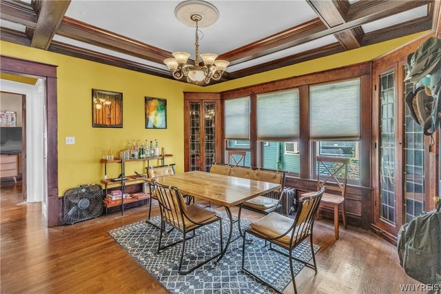 510 Linwood Avenue, Buffalo, NY 14209