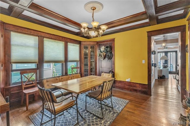 510 Linwood Avenue, Buffalo, NY 14209