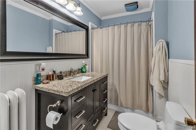 510 Linwood Avenue, Buffalo, NY 14209