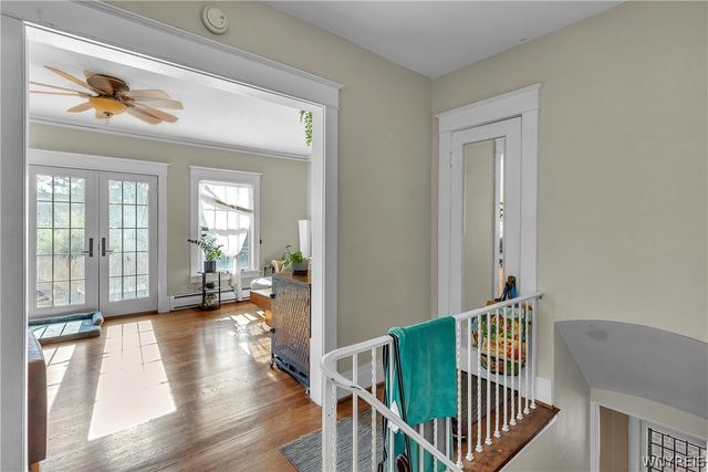 510 Linwood Avenue, Buffalo, NY 14209