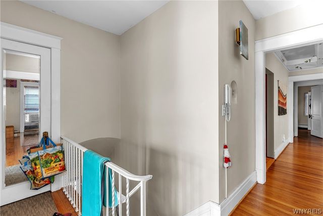 510 Linwood Avenue, Buffalo, NY 14209