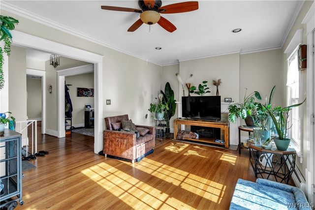 510 Linwood Avenue, Buffalo, NY 14209