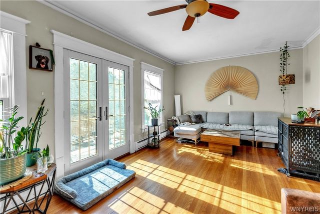 510 Linwood Avenue, Buffalo, NY 14209