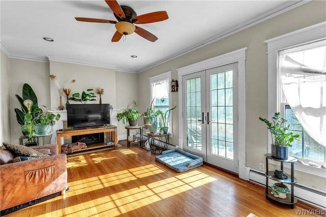 510 Linwood Avenue, Buffalo, NY 14209