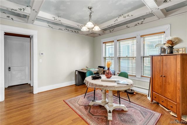 510 Linwood Avenue, Buffalo, NY 14209