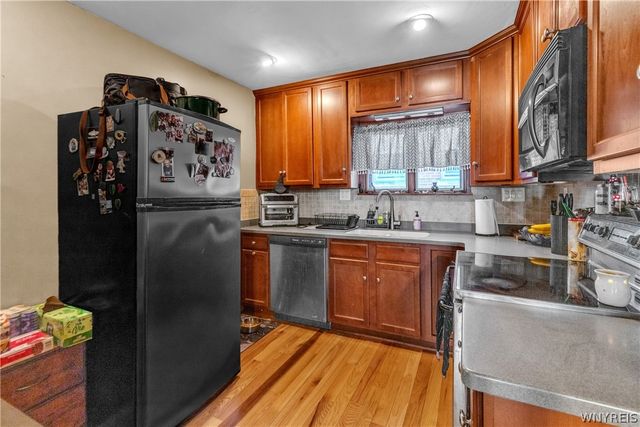 510 Linwood Avenue, Buffalo, NY 14209
