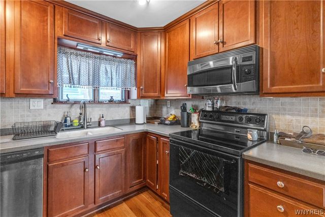 510 Linwood Avenue, Buffalo, NY 14209