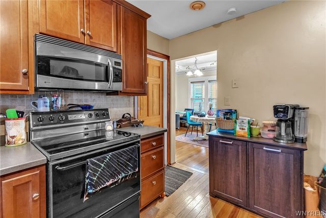 510 Linwood Avenue, Buffalo, NY 14209