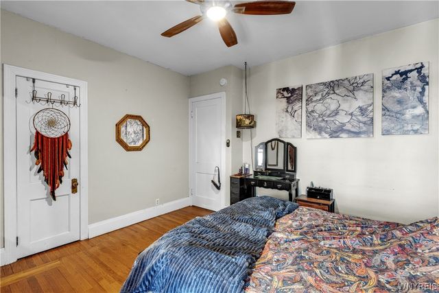 510 Linwood Avenue, Buffalo, NY 14209