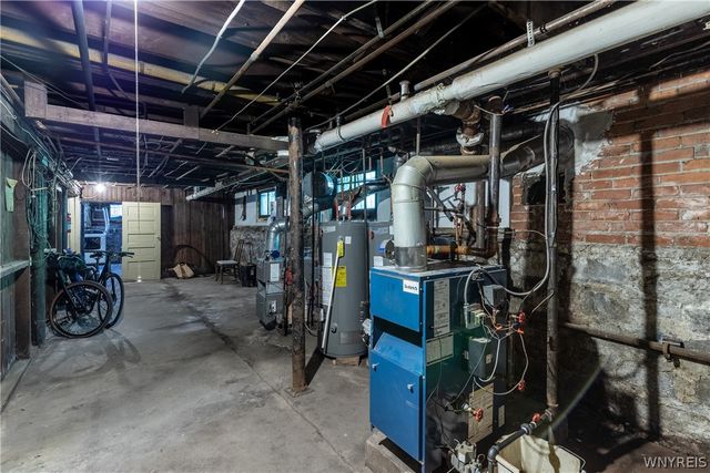 510 Linwood Avenue, Buffalo, NY 14209