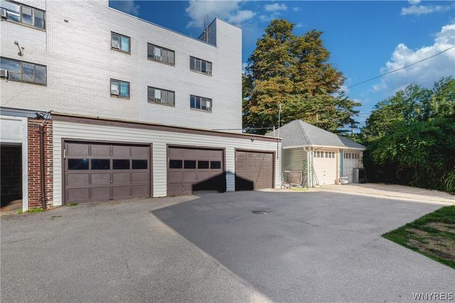 510 Linwood Avenue, Buffalo, NY 14209