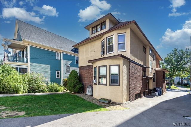 510 Linwood Avenue, Buffalo, NY 14209